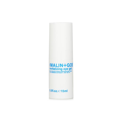 MALIN+GOETZ Восстанавливающий Гель для Век 15ml/0.5oz