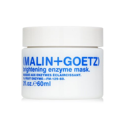 MALIN+GOETZ Осветляющая Энзимная Маска 60ml/2oz
