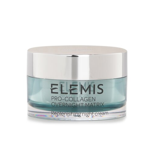 Elemis Pro-Collagen Overnight Matrix Ночной Крем 50ml/1.6oz