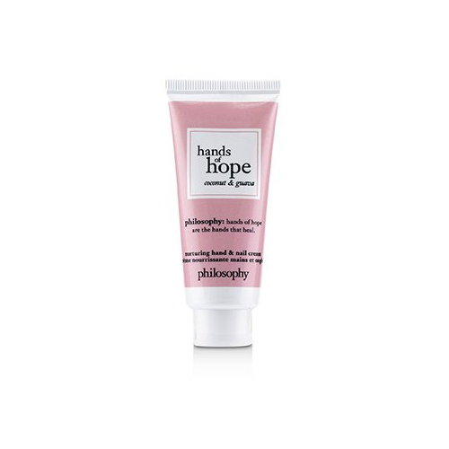 Philosophy Hands of Hope Питательный Крем для Рук и Ногтей - Coconut & Guava 30ml/1oz