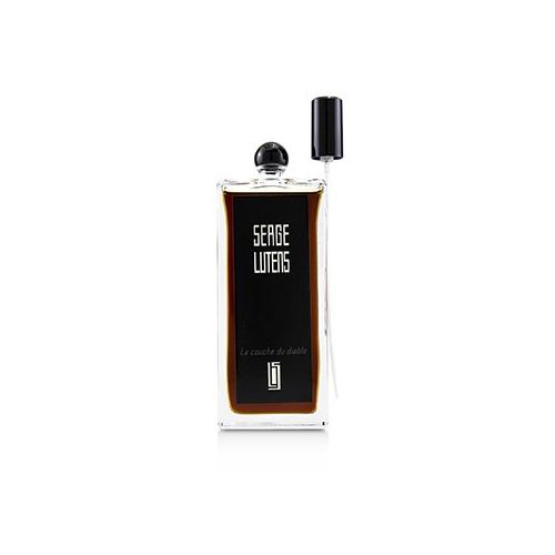 Serge Lutens La Couche Du Diable Парфюмированная Вода Спрей 100ml/3.3oz