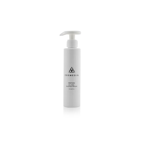 CosMedix Motion Крем для Массажа без Масел (Салонный Продукт) 177ml/6oz