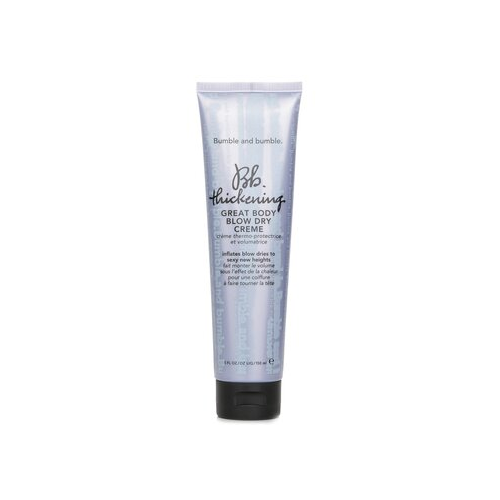 Bumble and Bumble Bb. Утолщающий Крем для Укладки Феном 150ml/5oz