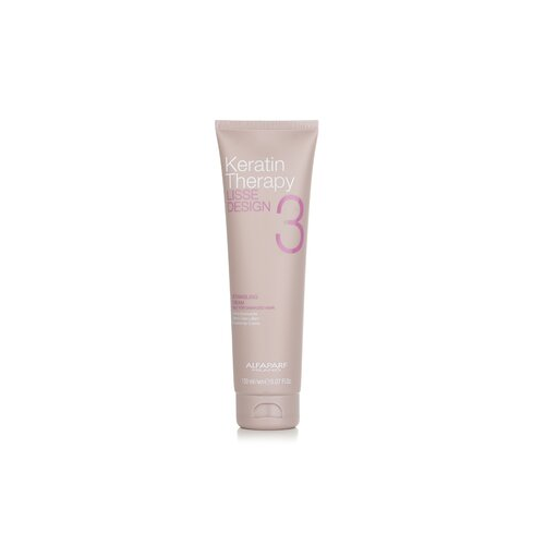 AlfaParf Lisse Design Keratin Therapy Распутывающий Крем (Только для Поврежденных Волос) 150ml/5.07oz