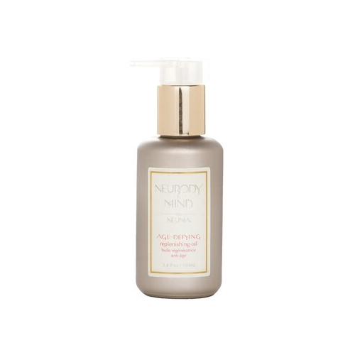 Neuma Neubody & Mind Антивозрастное Восстанавливающее Масло 100ml/3.4oz