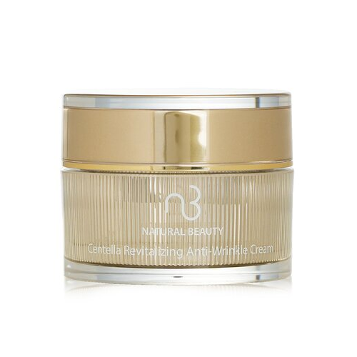 Natural Beauty Centella Восстанавливающий Крем против Морщин 30g/1oz