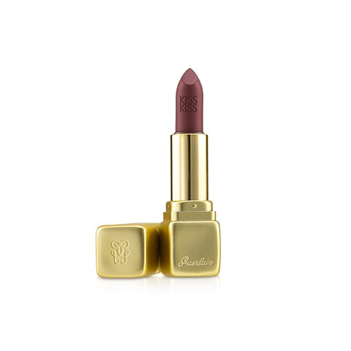 Guerlain KissKiss Matte Увлажняющая Матовая Губная Помада - # M309 Candy Nude 3.5g/0.12oz
