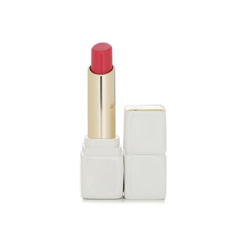 Guerlain KissKiss Roselip Увлажняющий и Объемный Тональный Бальзам для Губ - #R330 Midnight Crush 2.8g/0.09oz