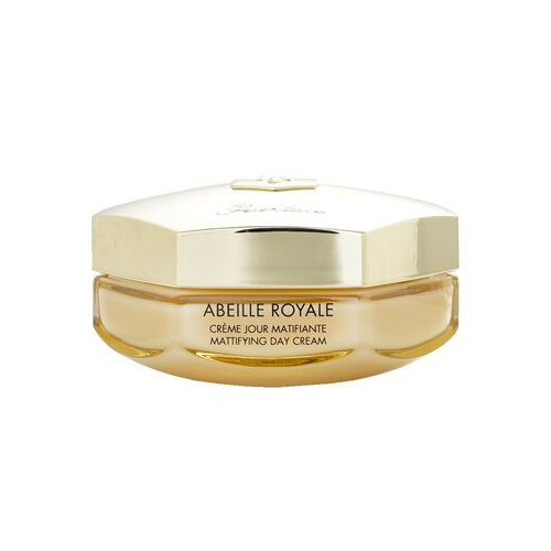Guerlain Abeille Royale Матирующий Дневной Крем - Укрепляет, Разглаживает, Корректирует Несовершенства 50ml/1.6oz