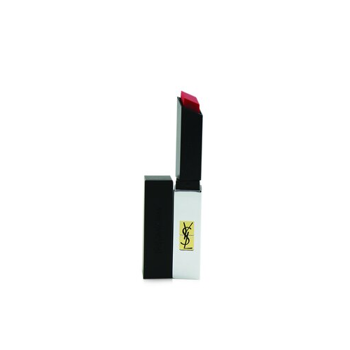 Yves Saint Laurent Rouge Pur Couture The Slim Sheer Матовая Губная Помада - # 105 Red Uncovered 2g/0.07oz