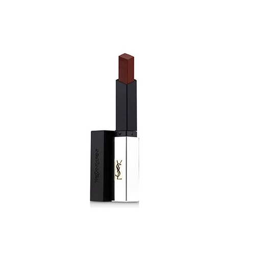 Yves Saint Laurent Rouge Pur Couture The Slim Sheer Матовая Губная Помада - # 107 Bare Burgundy 2g/0.07oz