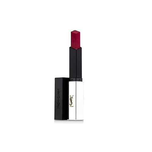 Yves Saint Laurent Rouge Pur Couture The Slim Sheer Матовая Губная Помада - # 109 Rose Denude 2g/0.07oz