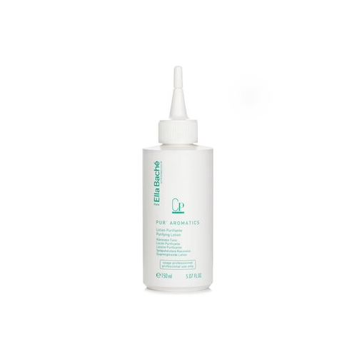 Ella Bache Pur'Aromatics Очищающий Лосьон (Салонный Продукт) 150ml/5.07oz