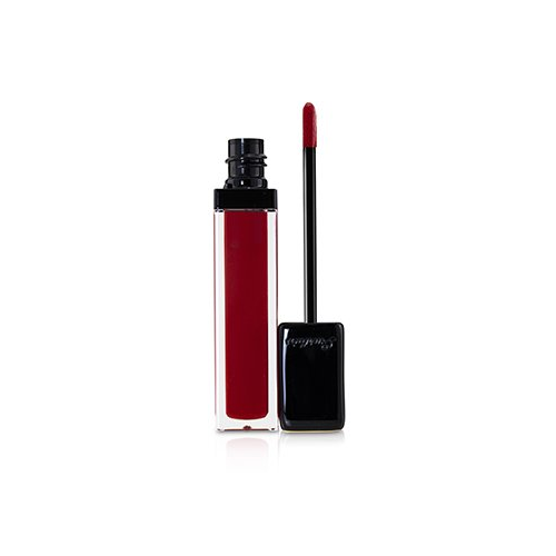 Guerlain KissKiss Жидкая Губна Помада - # L320 Parisian Matte 5.8ml/0.19oz