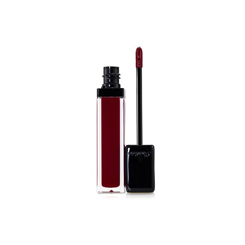 Guerlain KissKiss Жидкая Губна Помада - # L321 Madame Matte 5.8ml/0.19oz