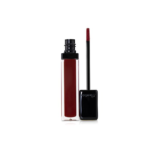 Guerlain KissKiss Жидкая Губна Помада - # L322 Seductive Matte 5.8ml/0.19oz