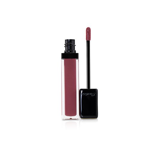 Guerlain KissKiss Жидкая Губна Помада - # L366 Lovely Matte 5.8ml/0.19oz