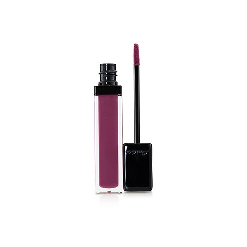 Guerlain KissKiss Жидкая Губна Помада - # L367 Alluring Matte 5.8ml/0.19oz