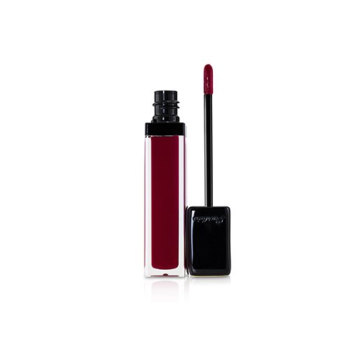 Guerlain KissKiss Жидкая Губна Помада - # L368 Charming Matte 5.8ml/0.19oz