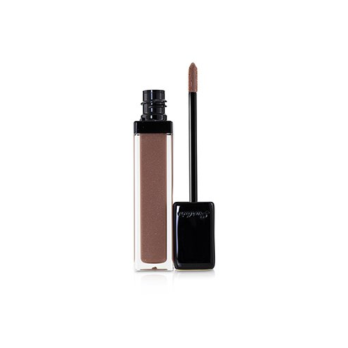 Guerlain KissKiss Жидкая Губна Помада - # L302 Nude Shine 5.8ml/0.19oz