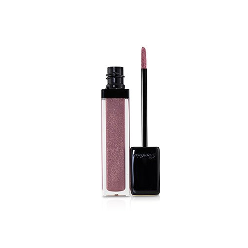 Guerlain KissKiss Жидкая Губна Помада - # L303 Delicate Shine 5.8ml/0.19oz