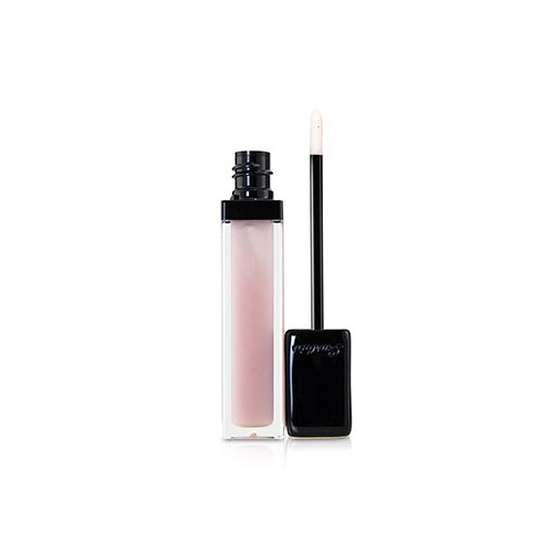 Guerlain KissKiss Жидкая Губна Помада - # L360 Naked Shine 5.8ml/0.19oz