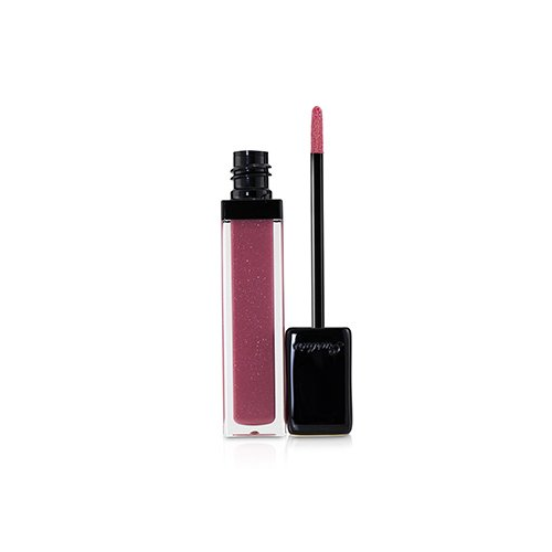 Guerlain KissKiss Жидкая Губна Помада - # L362 Glam Shine 5.8ml/0.19oz