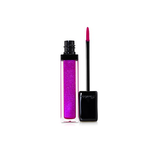 Guerlain KissKiss Жидкая Губна Помада - # L365 Sensual Glitter 5.8ml/0.19oz