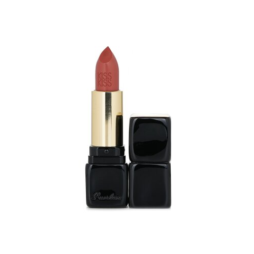 Guerlain KissKiss Моделирующая Кремовая Губная Помада - # 307 Nude Flirt 3.5g/0.12oz