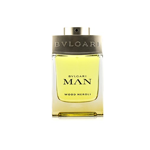 Bvlgari Man Wood Neroli Парфюмированная Вода Спрей 100ml/3.4oz