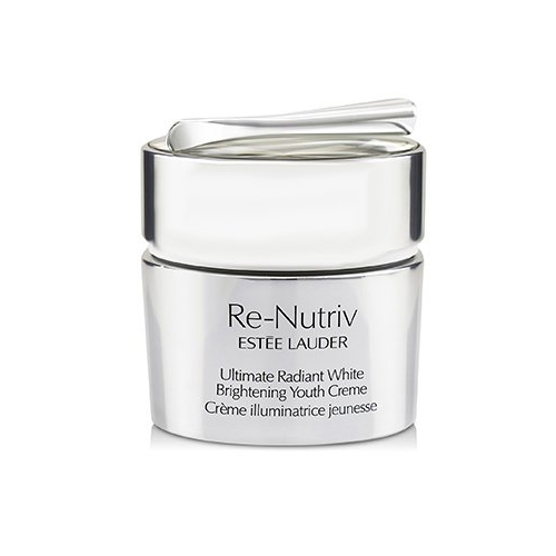 Estee Lauder Re-Nutriv Ultimate Radiant White Осветляющий Омолаживающий Крем 50ml/1.7oz
