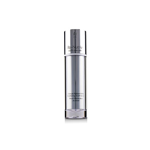 Estee Lauder Re-Nutriv Ultimate Radiant White Осветляющая Омолаживающая Сыворотка 30ml/1oz