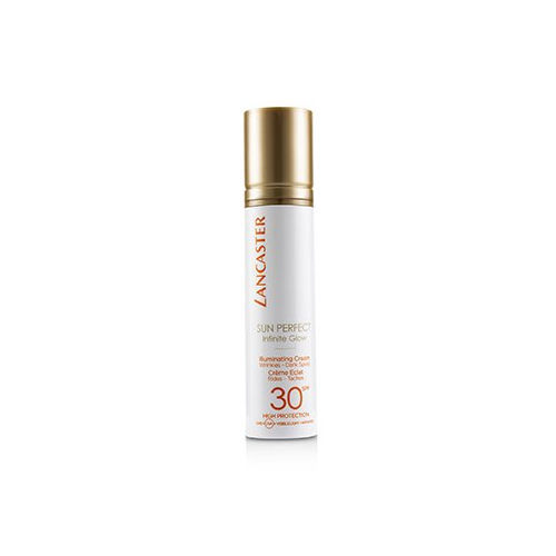 Lancaster Sun Perfect Infinite Glow Крем для Сияния Кожи SPF 30 50ml/1.6oz