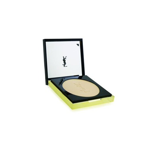 Yves Saint Laurent All Hours Фиксирующая Пудра - # B20 Ivory 8.5g/0.29oz