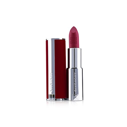 Givenchy Le Rouge Deep Velvet Губная Помада - # 25 Fuchsia Vibrant 3.4g/0.12oz