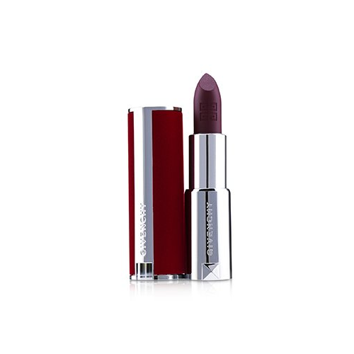 Givenchy Le Rouge Deep Velvet Губная Помада - # 42 Violet Velours 3.4g/0.12oz