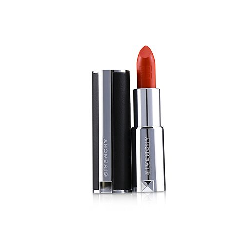Givenchy Le Rouge Luminous Matte High Coverage Губная Помада - # 316 Orange Absolu 3.4g/0.12oz