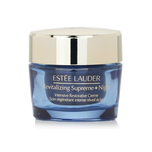 Estee Lauder Revitalizing Supreme + Ночной Интенсивный Восстанавливающий Крем 50ml/1.7oz