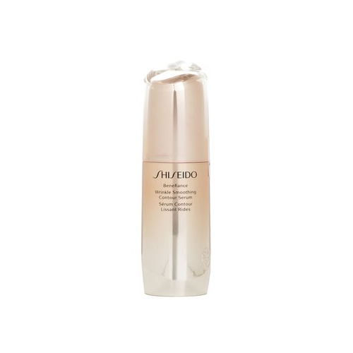 Shiseido Benefiance Разглаживающая Сыворотка против Морщин 30ml/1oz