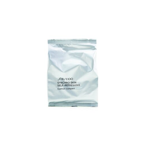 Shiseido Synchro Skin Освежающая Компактная Основа Кушон - # 120 Ivory 13g/0.45oz