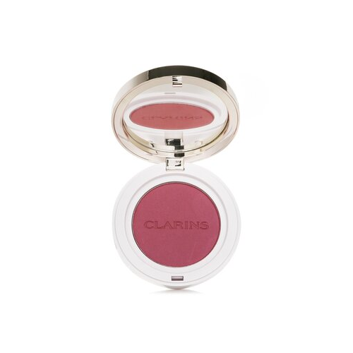 Clarins Joli Румяна - # 04 Cheeky Purple 5g/0.1oz