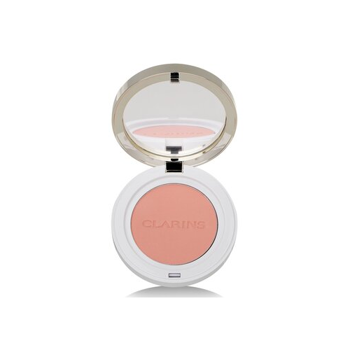 Clarins Joli Румяна - # 06 Cheeky Coral 5g/0.1oz