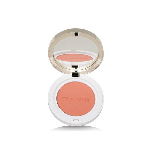 Clarins Joli Румяна - # 07 Cheeky Peach 5g/0.1oz