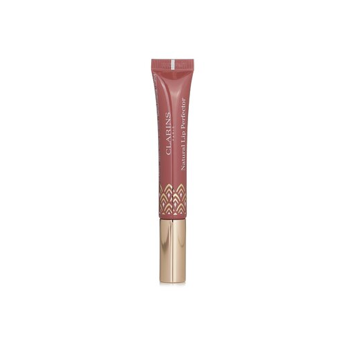 Clarins Natural Lip Perfector Блеск для Губ - # 16 Intense Rosebud 12ml/0.35oz