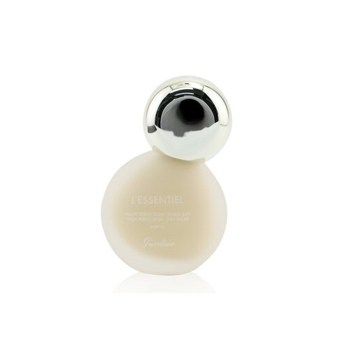 Guerlain L’Essentiel High Perfection Основа 24Ч Стойкости SPF 15 - # 00W Porcelain Warm 30ml/1oz