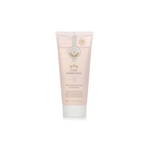 Roger & Gallet Rose Mignonnerie Гель для Душа 200ml/6.6oz