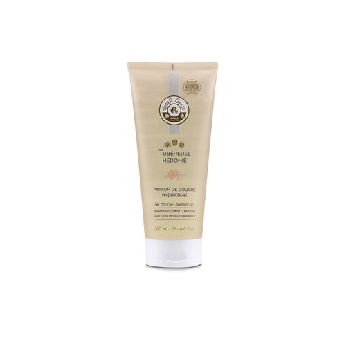 Roger & Gallet Tubereuse Hedonie Гель для Душа 200ml/6.6oz