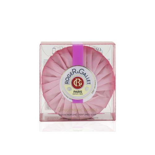 Roger & Gallet Gingembre Rouge Парфюмированное Мыло 100g/3.5oz