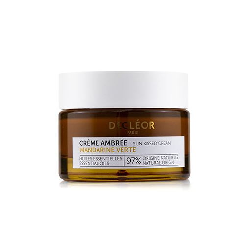 Decleor Green Mandarin Glow Бронзирующий Крем 50ml/1.7oz