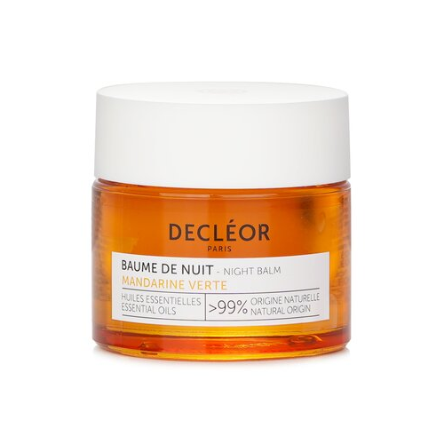 Decleor Green Mandarin Glow Ночной Бальзам 15ml/0.47oz